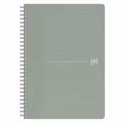 Oxford 400154141 bloc-notes A5 90 feuilles Couleurs assorties - Vue supplémentaire 5