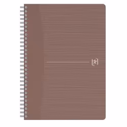 Oxford 400154141 bloc-notes A5 90 feuilles Couleurs assorties - Vue supplémentaire 7