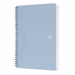 Oxford 400154141 bloc-notes A5 90 feuilles Couleurs assorties - Vue supplémentaire 8