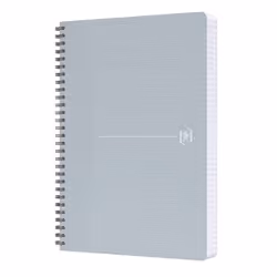 Oxford 400154141 bloc-notes A5 90 feuilles Couleurs assorties - Vue supplémentaire 9