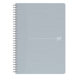 Oxford 400154142 bloc-notes A5 90 feuilles Couleurs assorties