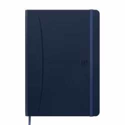 Oxford 400154869 bloc-notes A5 80 feuilles Couleurs assorties - Vue supplémentaire 10