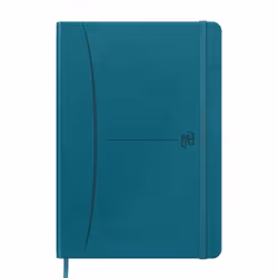 Oxford 400154869 bloc-notes A5 80 feuilles Couleurs assorties - Vue supplémentaire 12