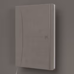 Oxford 400154869 bloc-notes A5 80 feuilles Couleurs assorties - Vue supplémentaire 15