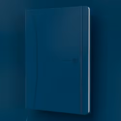 Oxford 400154869 bloc-notes A5 80 feuilles Couleurs assorties - Vue supplémentaire 16