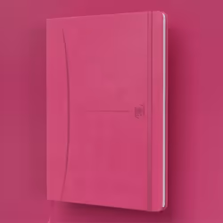 Oxford 400154869 bloc-notes A5 80 feuilles Couleurs assorties - Vue supplémentaire 20