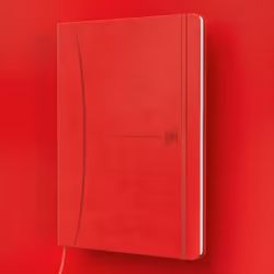 Oxford 400154869 bloc-notes A5 80 feuilles Couleurs assorties - Vue supplémentaire 22