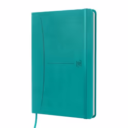 Oxford 400154869 bloc-notes A5 80 feuilles Couleurs assorties - Vue supplémentaire 24