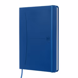 Oxford 400154869 bloc-notes A5 80 feuilles Couleurs assorties - Vue supplémentaire 25