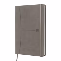Oxford 400154869 bloc-notes A5 80 feuilles Couleurs assorties - Vue supplémentaire 33