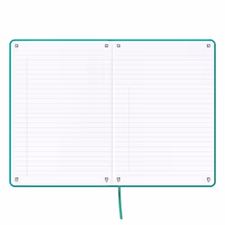 Oxford 400154869 bloc-notes A5 80 feuilles Couleurs assorties - Vue supplémentaire 36