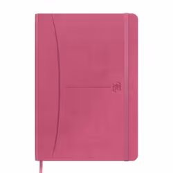Oxford 400154869 bloc-notes A5 80 feuilles Couleurs assorties - Vue supplémentaire 4