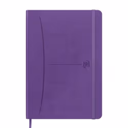 Oxford 400154869 bloc-notes A5 80 feuilles Couleurs assorties - Vue supplémentaire 5