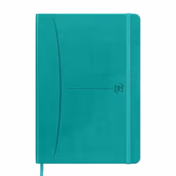 Oxford 400154869 bloc-notes A5 80 feuilles Couleurs assorties - Vue supplémentaire 6