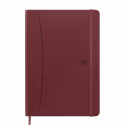 Oxford 400154869 bloc-notes A5 80 feuilles Couleurs assorties - Vue supplémentaire 9
