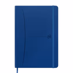 Oxford 400154949 bloc-notes B5 80 feuilles Couleurs assorties