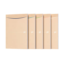 Oxford 400155719 recharge de papier 210 x 297 mm (A4) 80 feuilles