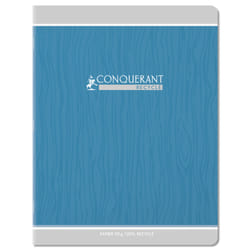 Conquerant 400157170 bloc-notes 48 feuilles Couleurs assorties