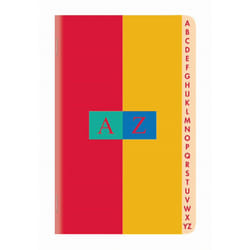 Conquerant 100103179 bloc-notes 96 feuilles Couleurs assorties