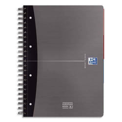 Oxford Cahier Europeanbook 4