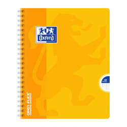 Oxford 100107286 bloc-notes