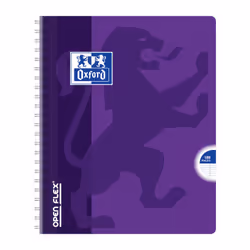 Oxford 100107286 bloc-notes