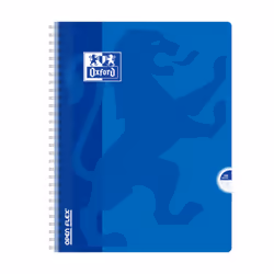 Oxford 100107288 bloc-notes Citron vert