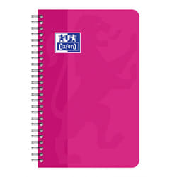 Oxford 100101696 bloc-notes Bleu