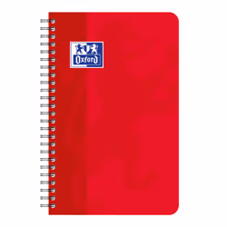 Oxford 100101696 bloc-notes Bleu