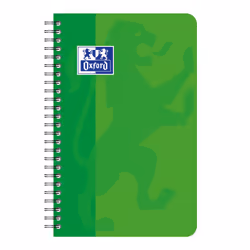 Oxford 100101696 bloc-notes Bleu