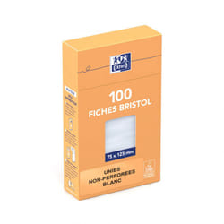 Oxford 100103349 intercalaire