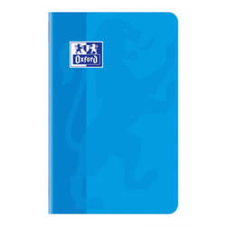 Oxford 100103671 bloc-notes Fuchsia