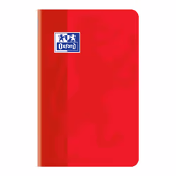 Oxford 100103671 bloc-notes Fuchsia