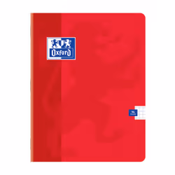 Oxford 100104174 bloc-notes Fuchsia