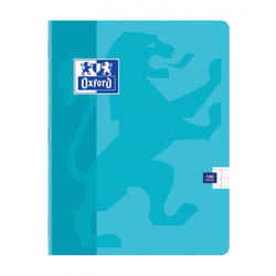 Oxford 400016223 bloc-notes Rouge