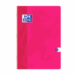 Oxford 100100563, Monochromatique, Violet, A4, Mat, 90 g/m², Universel