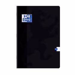 Oxford 100100563 bloc-notes A4 Violet