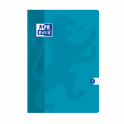 Oxford 100100563 bloc-notes A4 Violet
