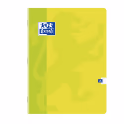 Oxford 100102639 bloc-notes Bleu