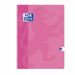 Oxford 100102639 bloc-notes Bleu