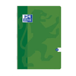 Oxford 400016250 bloc-notes A4 Jaune