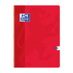Oxford 400016253 bloc-notes Rose