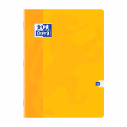Oxford 400016253 bloc-notes Rose