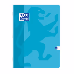 Oxford 100104986 bloc-notes Rose