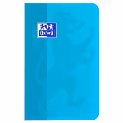 Oxford CLASSIQUE CARNET