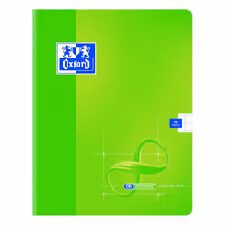 Oxford 100101671 bloc-notes