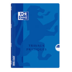 Oxford 100100967 bloc-notes