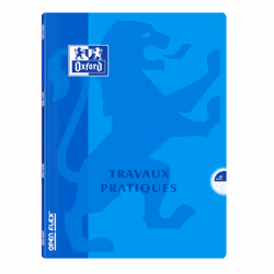 Oxford 100100967 bloc-notes