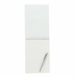 Conquerant 100102625 bloc-notes A5 180 feuilles Vert - Vue supplémentaire 4