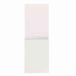 Conquerant 100105256 bloc-notes A5 180 feuilles Rouge